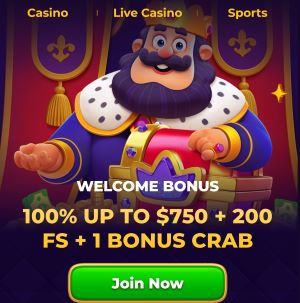 RoyalGame Bonus