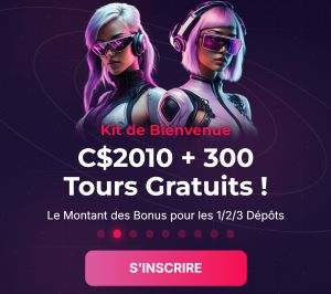 Run4win bonus de bienvenue