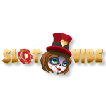 SlotVibe logo