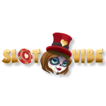 SlotVibe logo