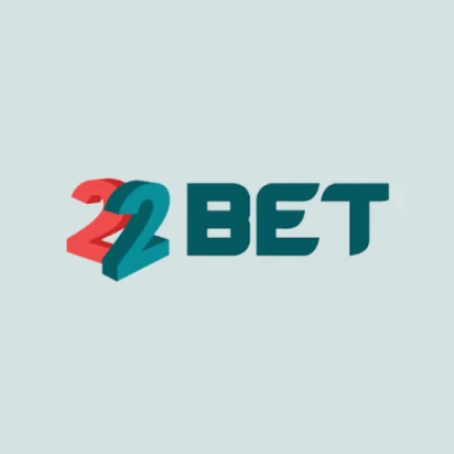 Logo image for 22BET