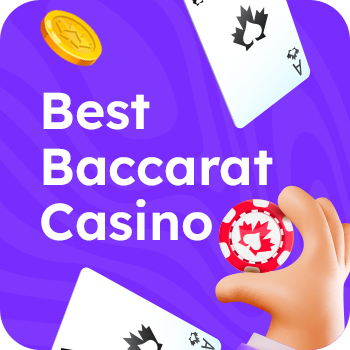 Best Baccarat Casinos Image