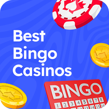 Bingo Casinos Canada Image