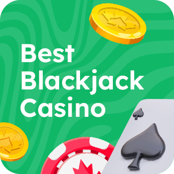 Best Blackjack Casinos Image