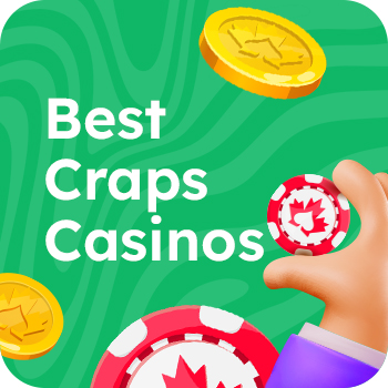 Best Craps Casinos Image