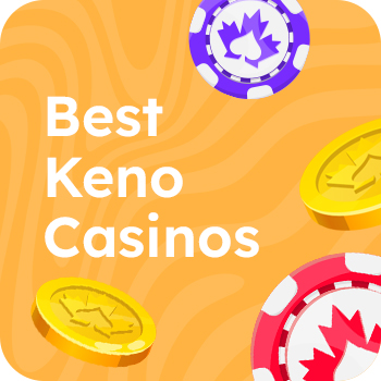 Best Keno Casinos Image