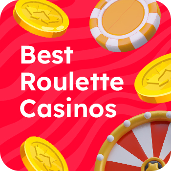 Best Roulette Casinos Image