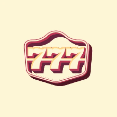 Logo image for 777Casino