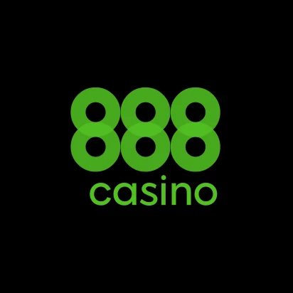 Logo image for 888casino