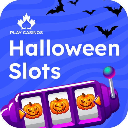 Halloween slots Image