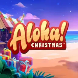 Logo image for Aloha Christmas