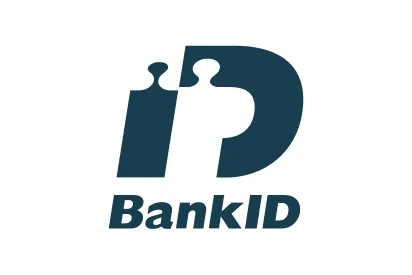 Logo pour Bankid