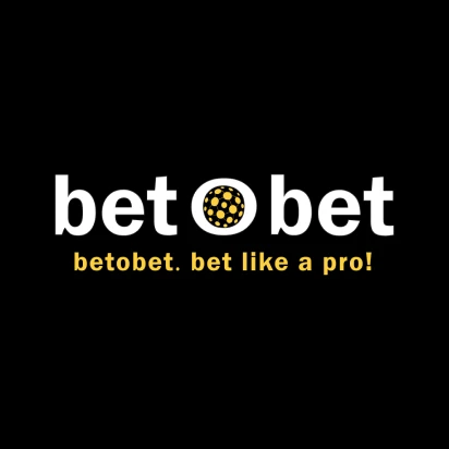 Logo image for Betobet