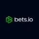 Logo image for Bets.io Casino