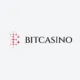 Logo image for Bitcasino.io Casino