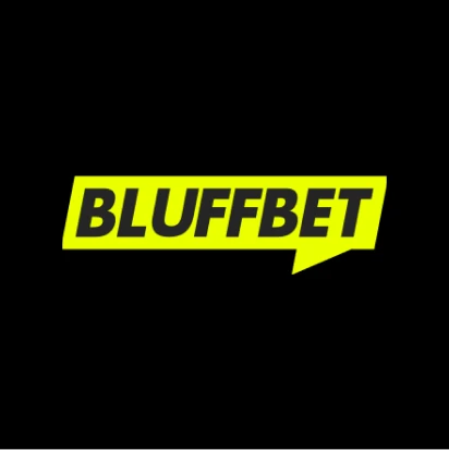 Logo pour Bluffbet Casino