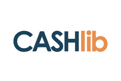 Logo image for Cashlib