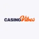 Logo image for CasinoVibes