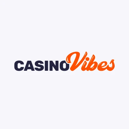 Logo pour CasinoVibes