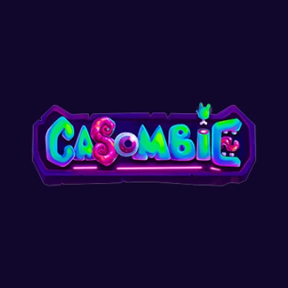 Logo pour Casombie Casino