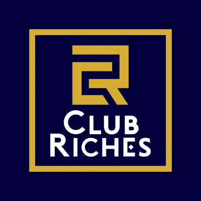 Logo image for Club Riches Casino