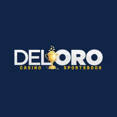 Logo image for Del Oro Casino