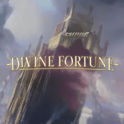 Logo image for Divine Fortune