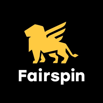 Logo image for Fairspin Casino