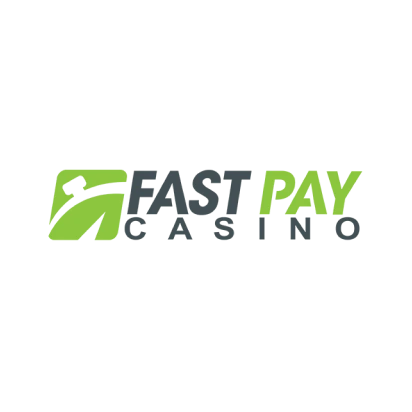 Logo pour Fastpay Casino