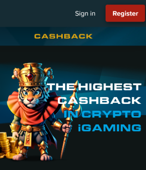 Kings of sport casino cashback