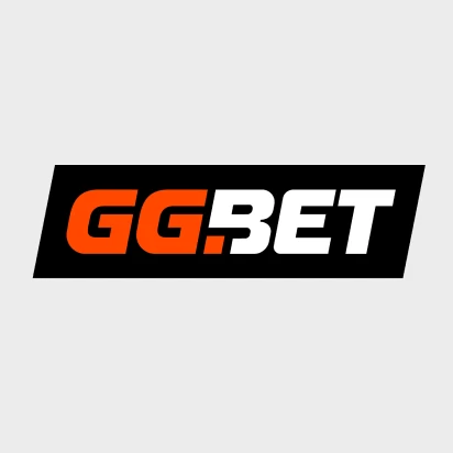 Logo pour GGBet