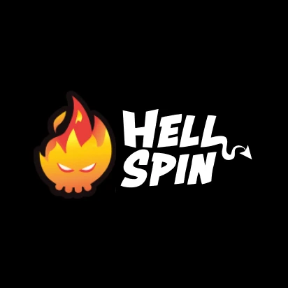 Logo image for Hell Spin Casino