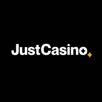 Logo image for JustCasino