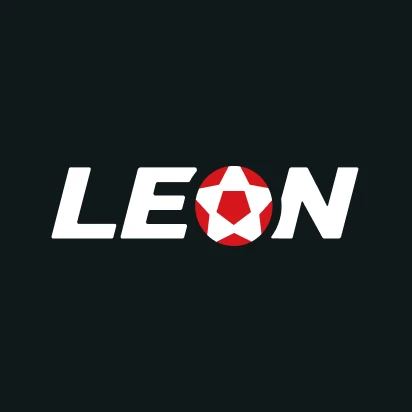 Logo image for Leonbet Casino