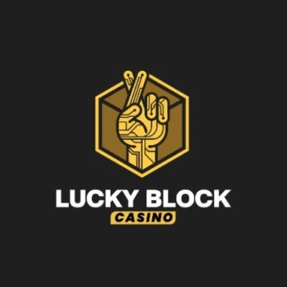 Logo image for Lucky Block