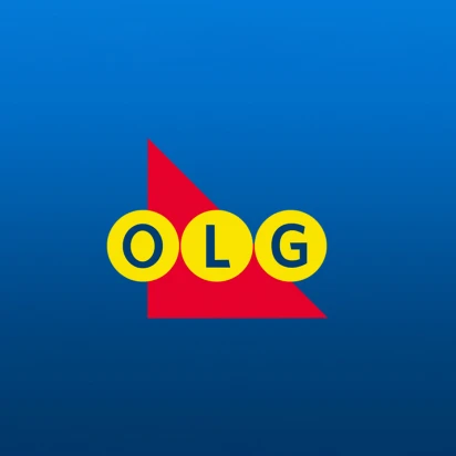 Logo image for OLG