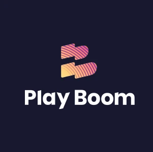 Logo pour Play Boom