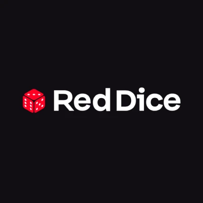 Logo image for RedDice Casino