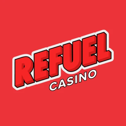 Logo pour Refuel Casino