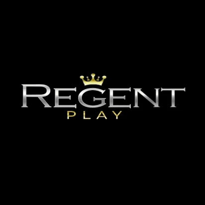 Logo image for Regent Play Casino