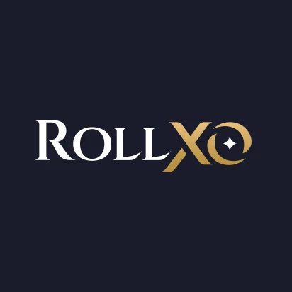 Logo image for RollXO Casino