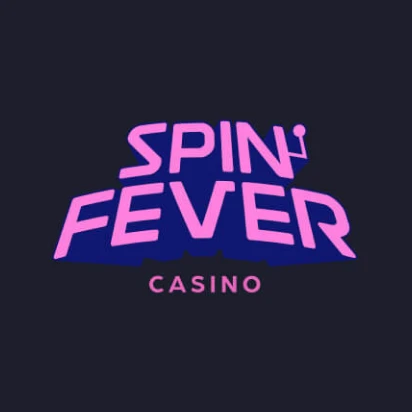 Logo image for SpinFever Casino