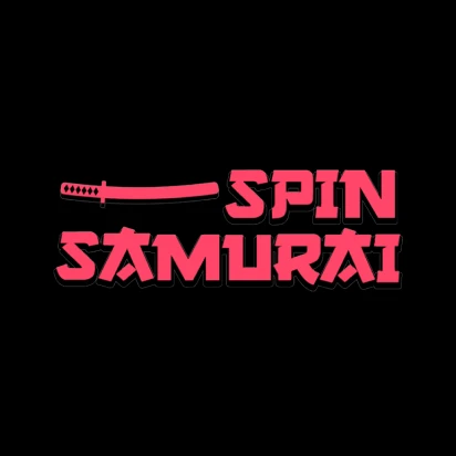 Logo pour Spin Samurai Casino