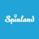 Logo image for Spinland Casino