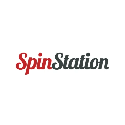 Logo pour SpinStation Casino