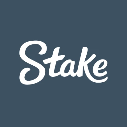 Logo pour Stake Casino