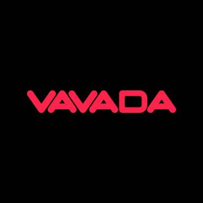 Logo image for Vavada Casino