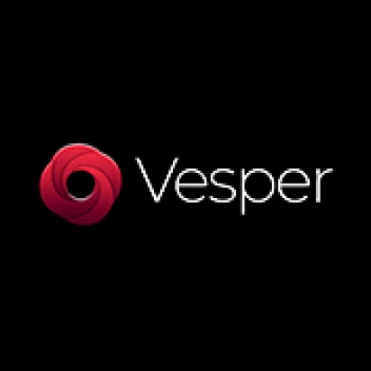 Logo pour Vesper Casino