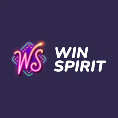 Logo image for WinSpirit