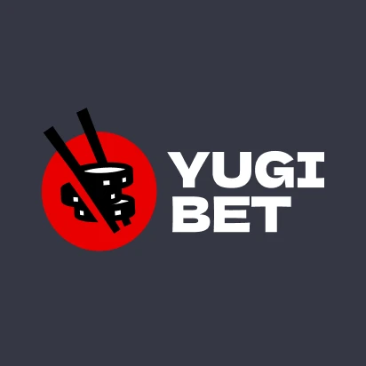 Logo pour Yugibet